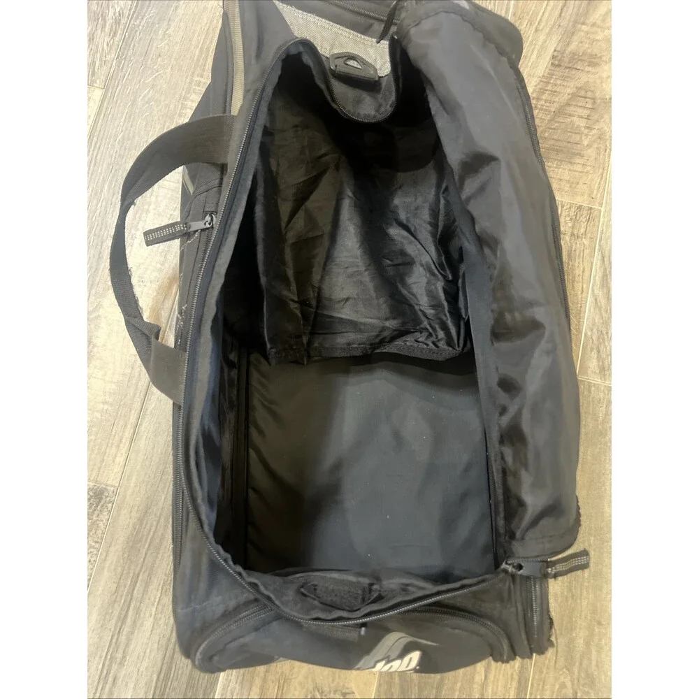 Skidoo X-Team Snowmobile Gear bag Sports Outdoor